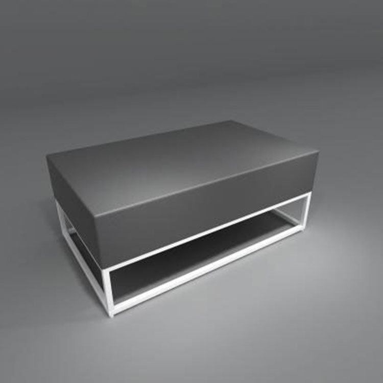 नरम-प्याडेड स्टूलले काम, घर र व्यावसायिक ठाउँहरूमा दैनिक सिट विकल्पहरूलाई कसरी प्रभाव पार्छ?