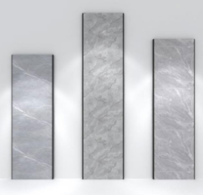 कसरी एक निर्माण सामग्री प्रदर्शन र्याक तपाईंको शोरूम रूपान्तरण गर्न सक्छ?