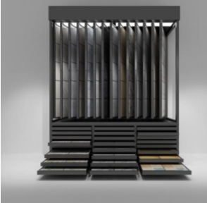 कुन स्टोन डिस्प्ले र्याकले तपाईंको सूची सुरक्षित गर्नेछ र ग्राहकहरूलाई छिटो किन्न मद्दत गर्नेछ?